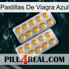 Blue Viagra Pills levitra2